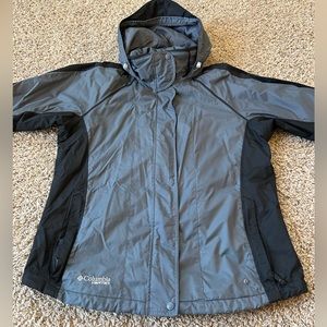 Columbia Vortex Jacket/Coat